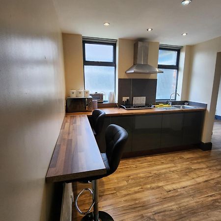 133B Park Road Stretford Μάντσεστερ Εξωτερικό φωτογραφία