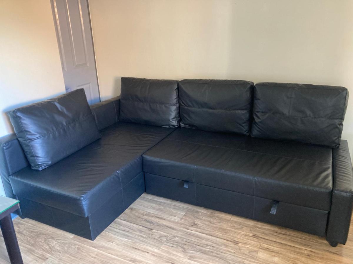 133B Park Road Stretford Μάντσεστερ Εξωτερικό φωτογραφία