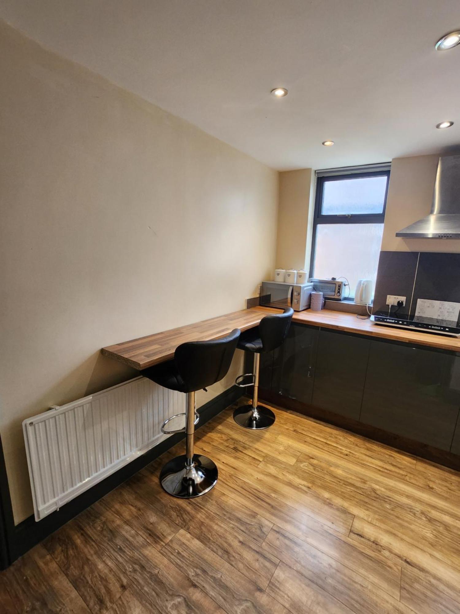 133B Park Road Stretford Μάντσεστερ Εξωτερικό φωτογραφία
